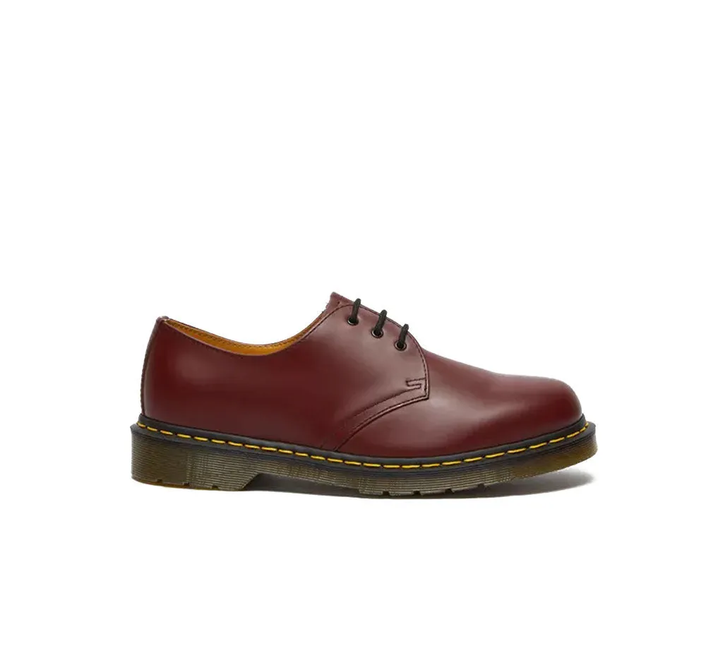 1461 Smooth Leather Oxford Shoes