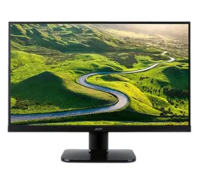 Acer Ka 272 Abi 68.6 Cm (27") Led Black