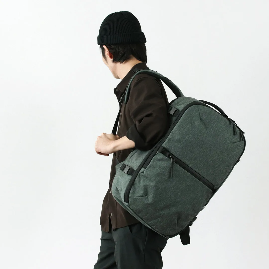 AER / Travel Pack 3