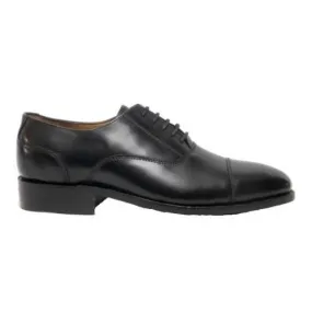 Amblers James Leather Soled Shoe / Mens Shoes