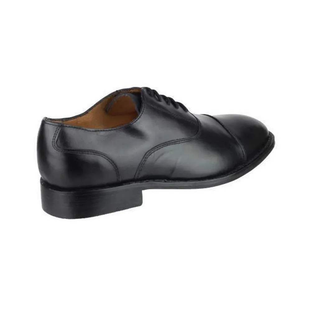 Amblers James Leather Soled Shoe / Mens Shoes