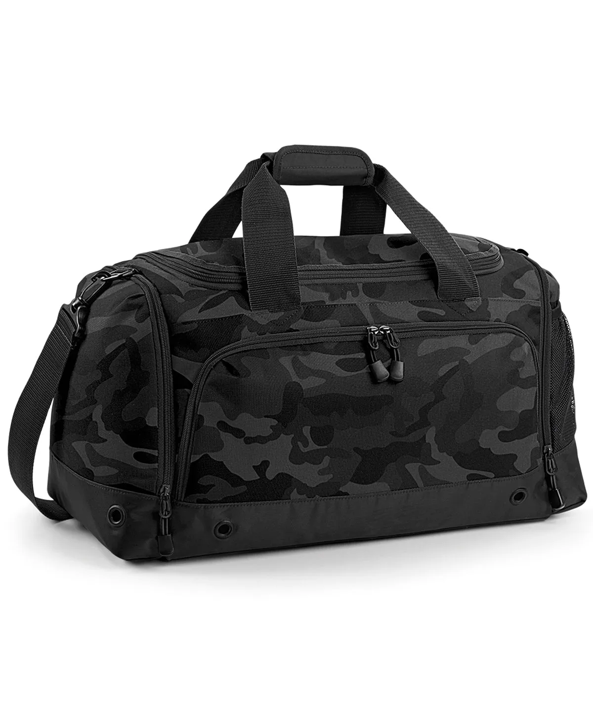 Athleisure holdall