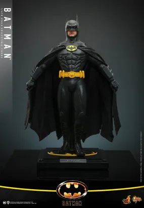 BATMAN 1989 Sixth Scale Figure by HotToys