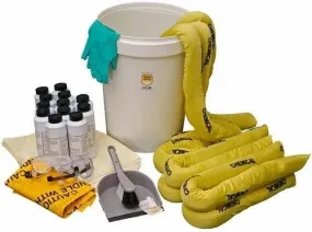 Battery Acid Spill Kit