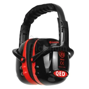 Beeswift QED33 Ear Defenders