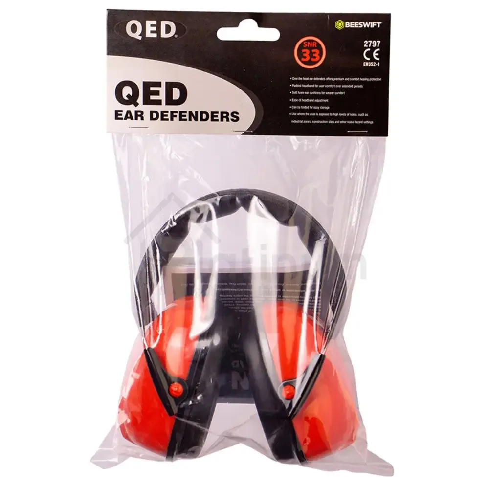 Beeswift QED506 Ear Defenders