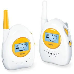 Beurer Baby Monitor Eco Mode