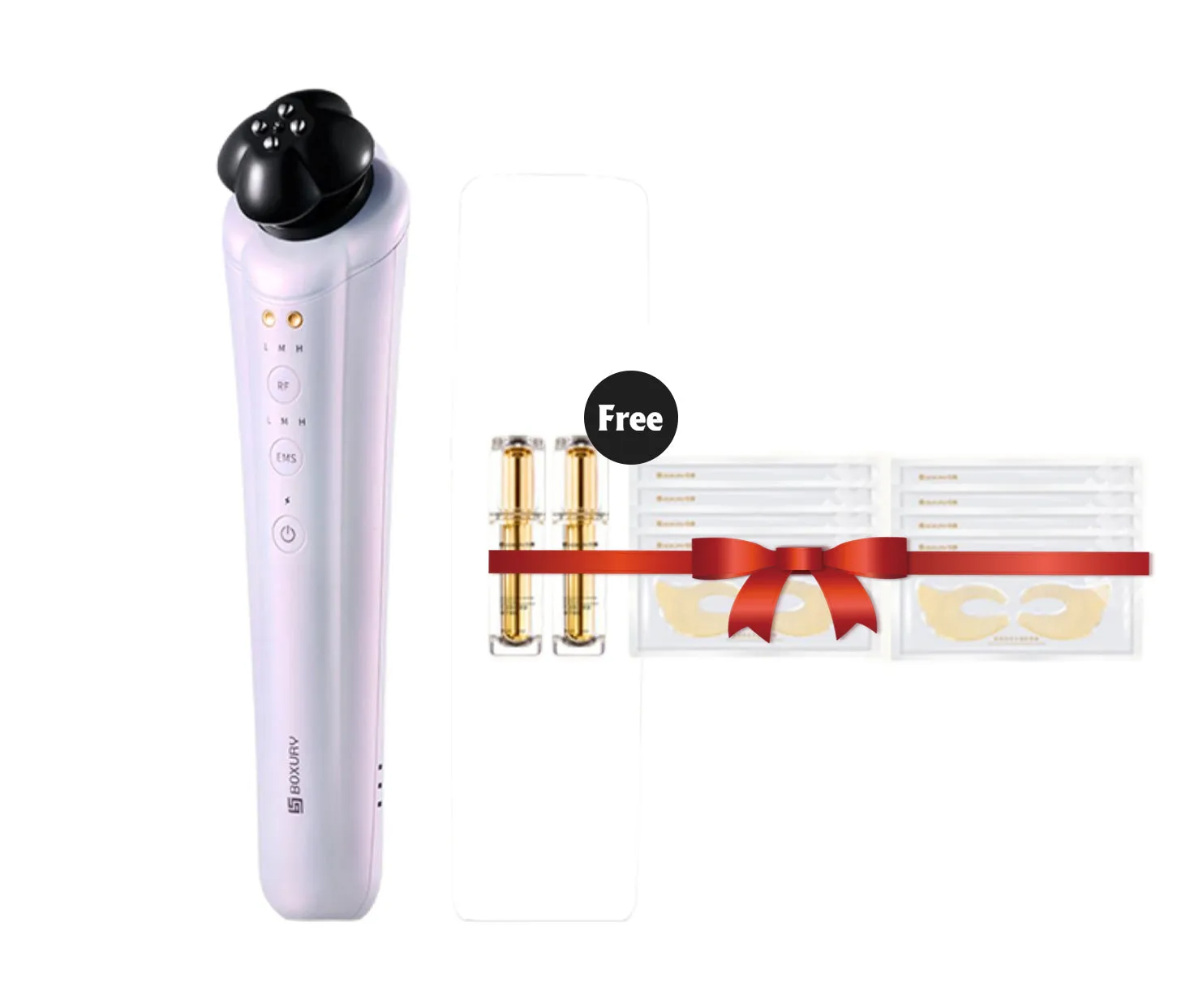 BOXURY Eye RF Beauty Instrument