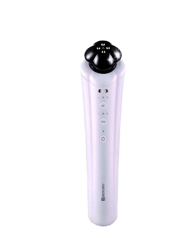 BOXURY Eye RF Beauty Instrument