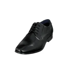 Bugatti Dress Shoe | Black