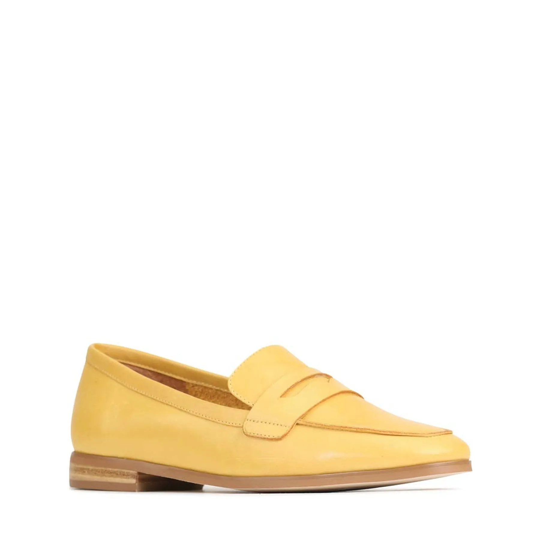 CACCURI ARCHIVE LOAFER LEATHER