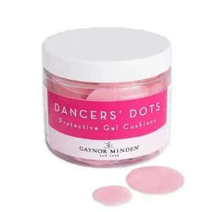 Dancers' Dots