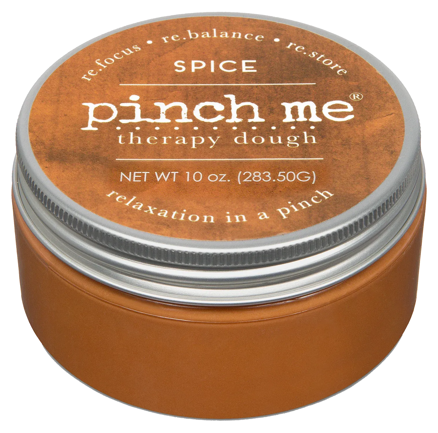 De-Stress Dough. Relax And Play.  Digital Detox Therapy in A Jar For Mind, Body and Soul