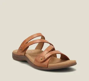 Double U Sandal