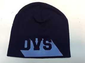 DVS Shoe Company 100% Acrylic Beanie Navy