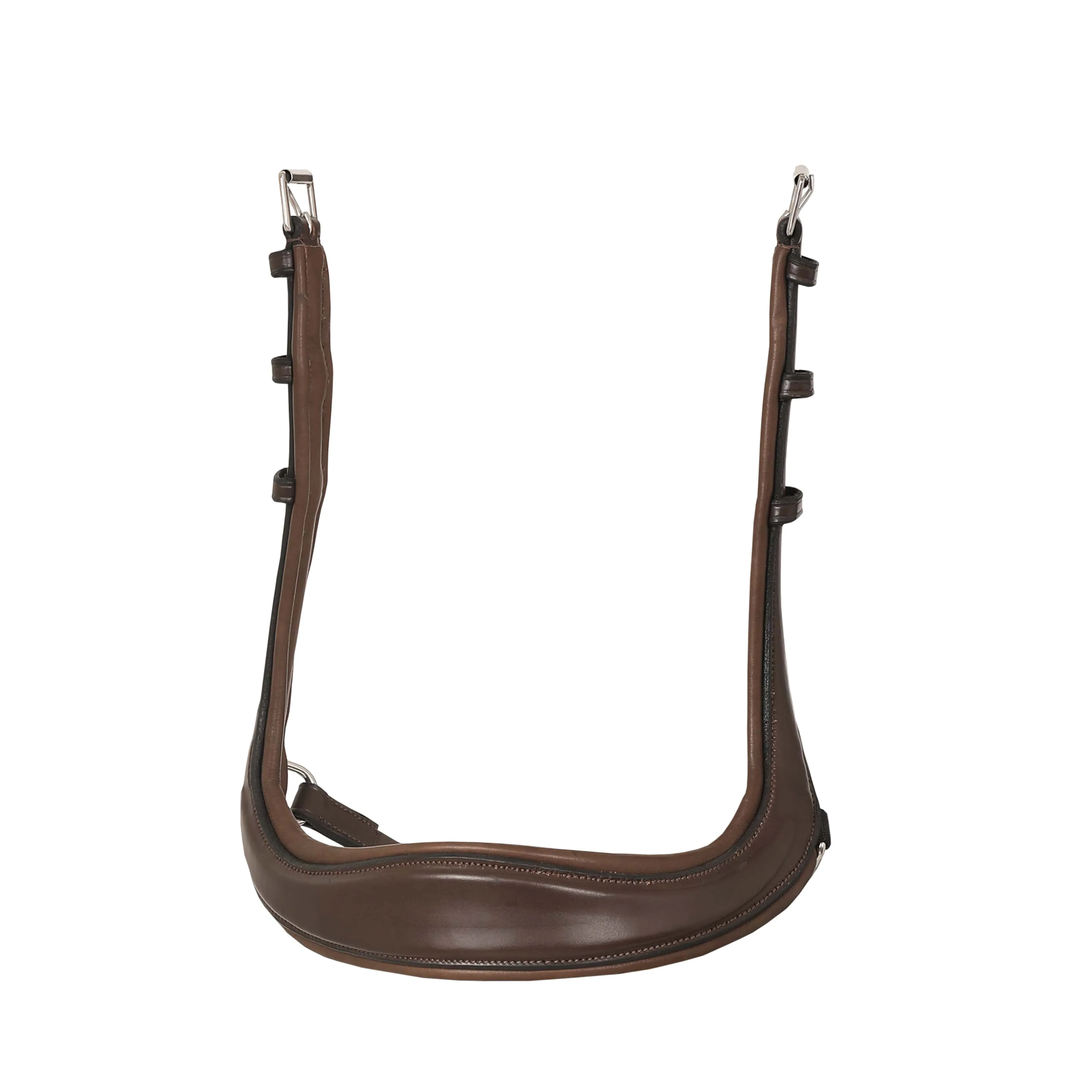 ExionPro Anti-Pressure Jumping Raised Comfort Padded Bridle