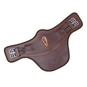 ExionPro Fancy Short Stud Guard Girth