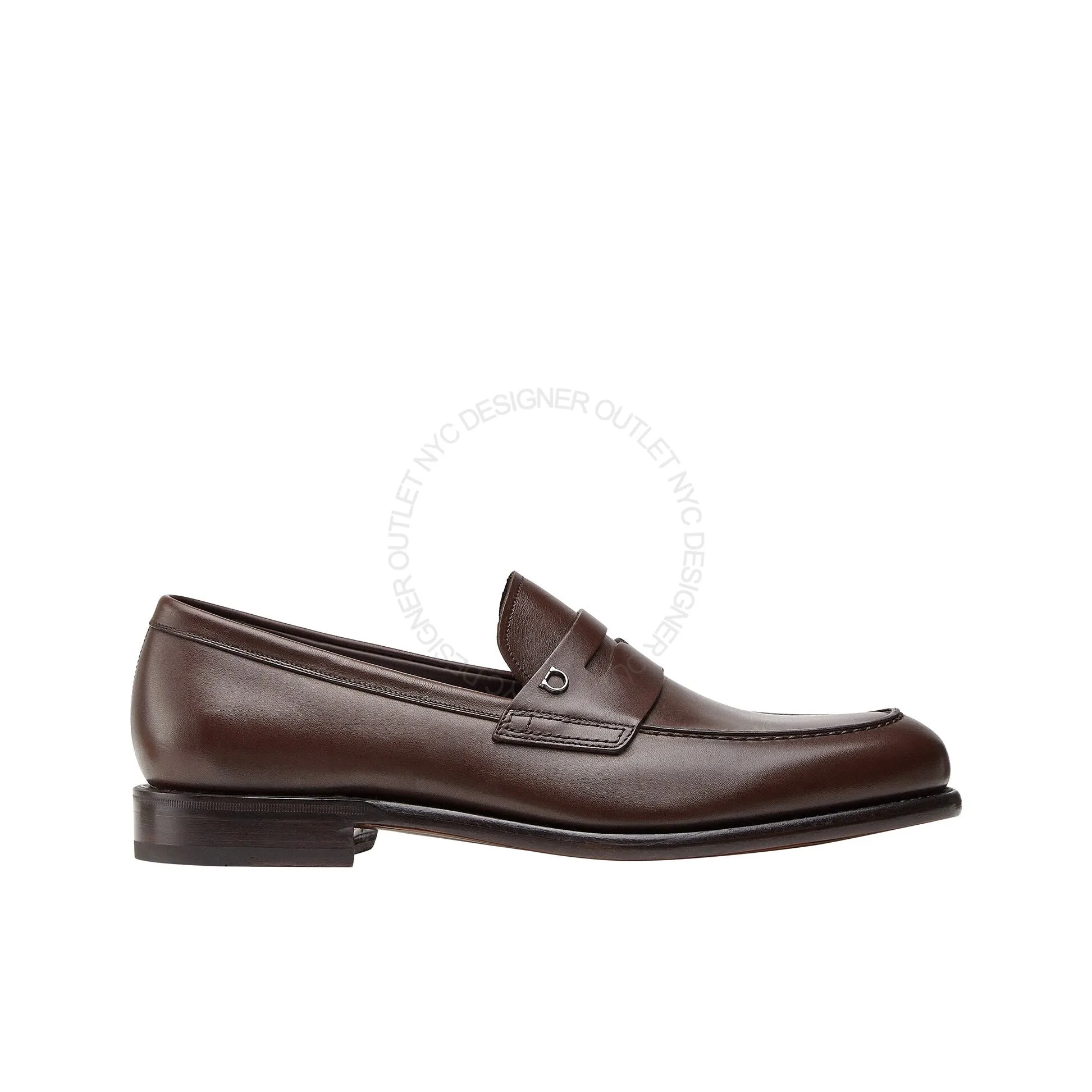 Ferragamo Theodore Loafers