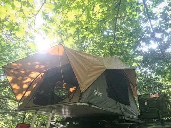 Front Runner Roof Top Tent