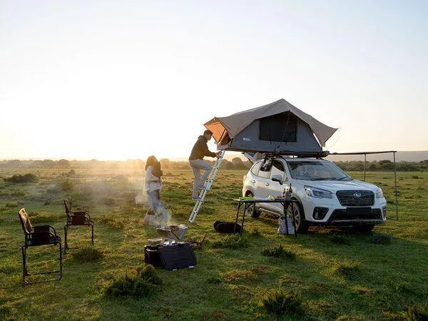 Front Runner Roof Top Tent