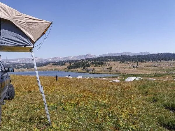 Front Runner Roof Top Tent