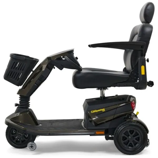 Golden Technologies Companion HD Bariatric Mobility Scooter