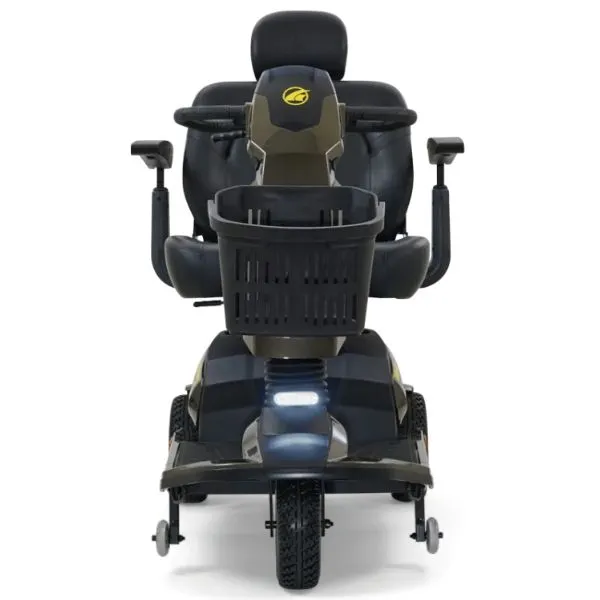 Golden Technologies Companion HD Bariatric Mobility Scooter