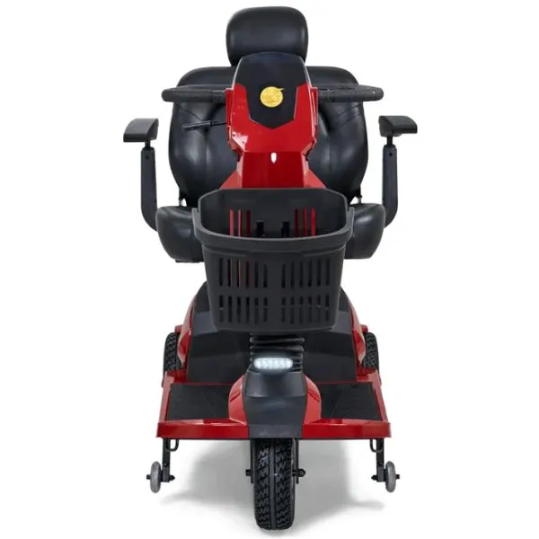 Golden Technologies Companion HD Bariatric Mobility Scooter