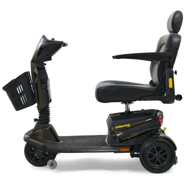 Golden Technologies Companion HD Bariatric Mobility Scooter