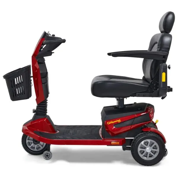 Golden Technologies Companion HD Bariatric Mobility Scooter