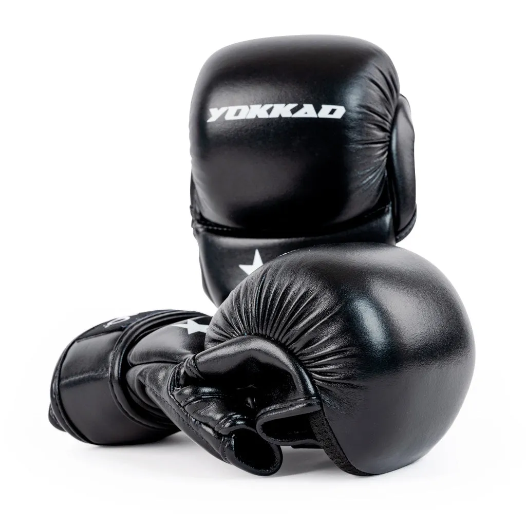 Ground MMA Sparring Gloves