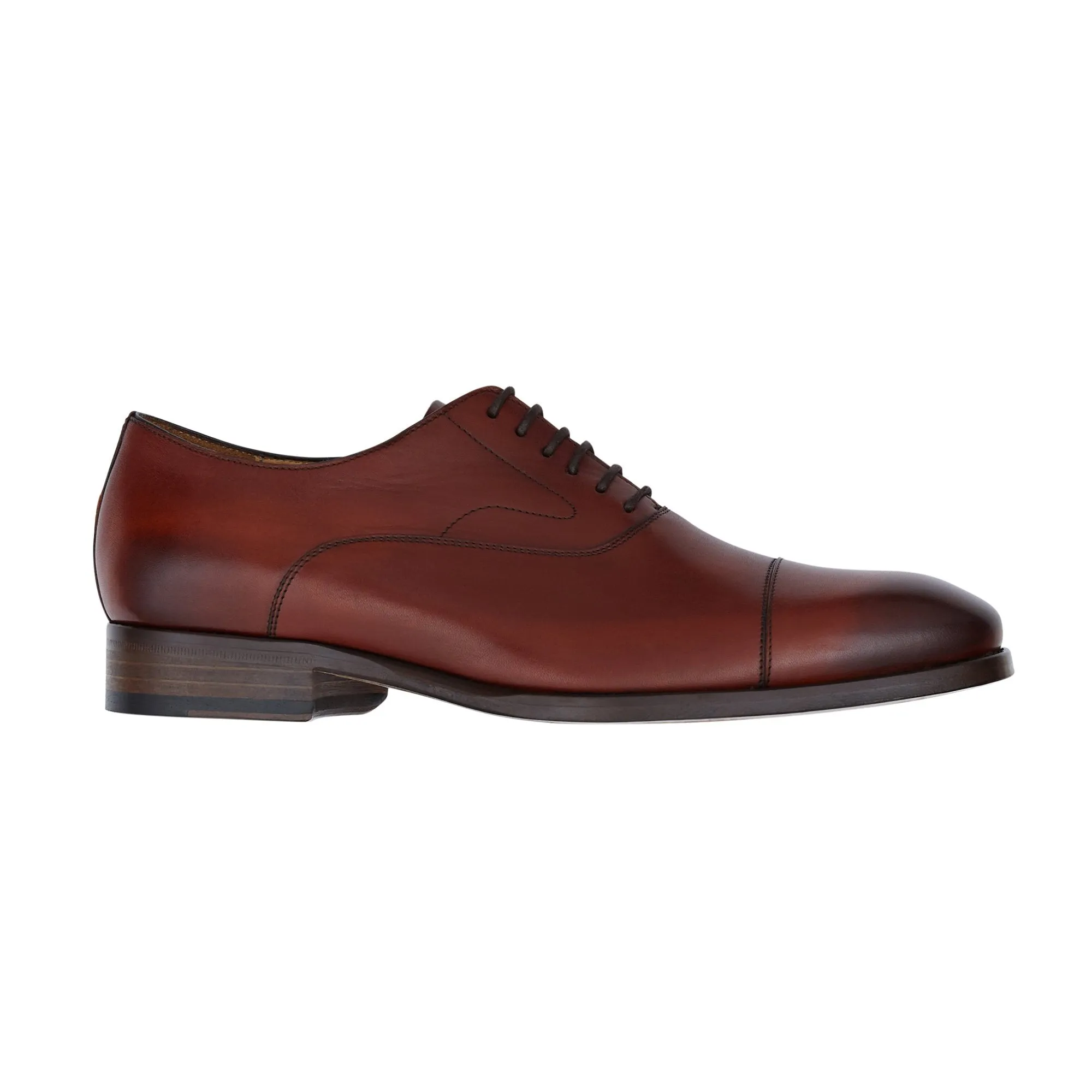 HENRY SARTORIAL Danby Oxford WALNUT