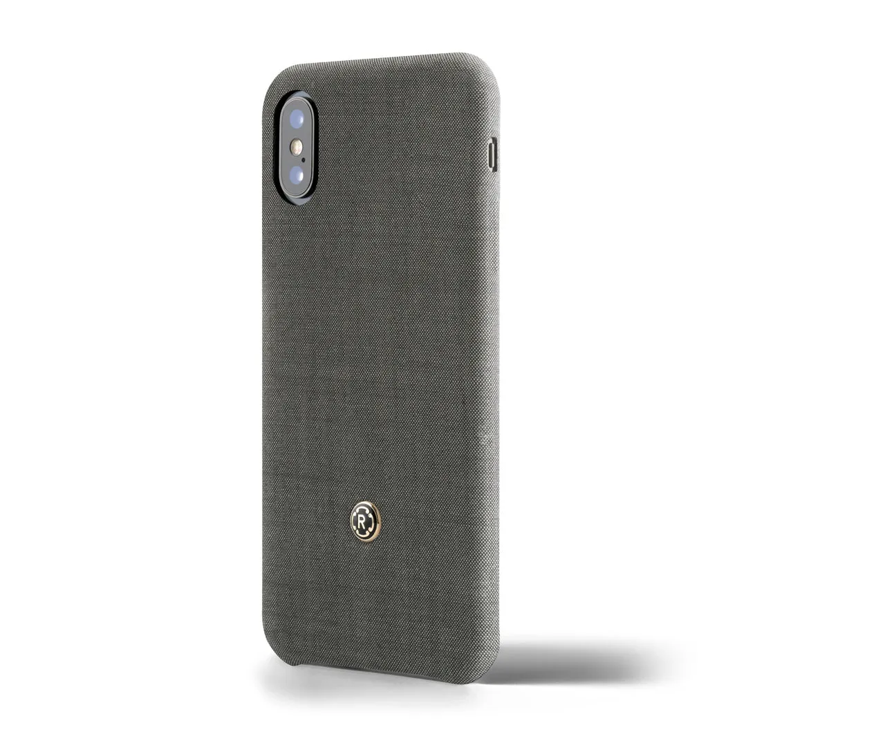 iPhone X/Xs Case - Titanium