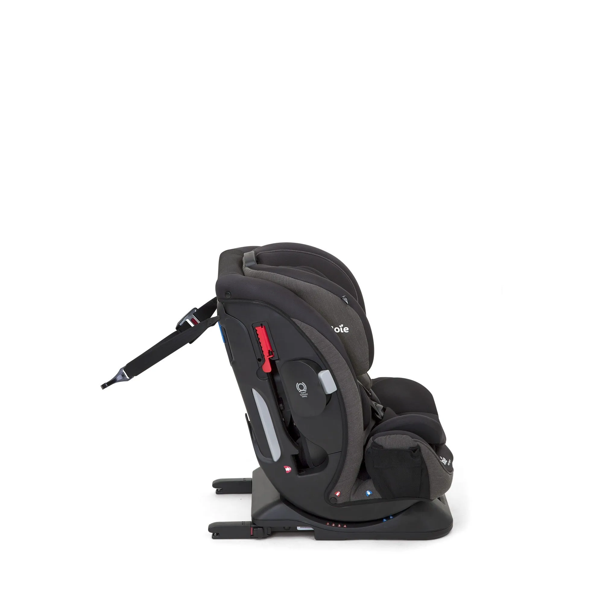 Joie Every Stage Fx Baby Seat-Birth to 12years