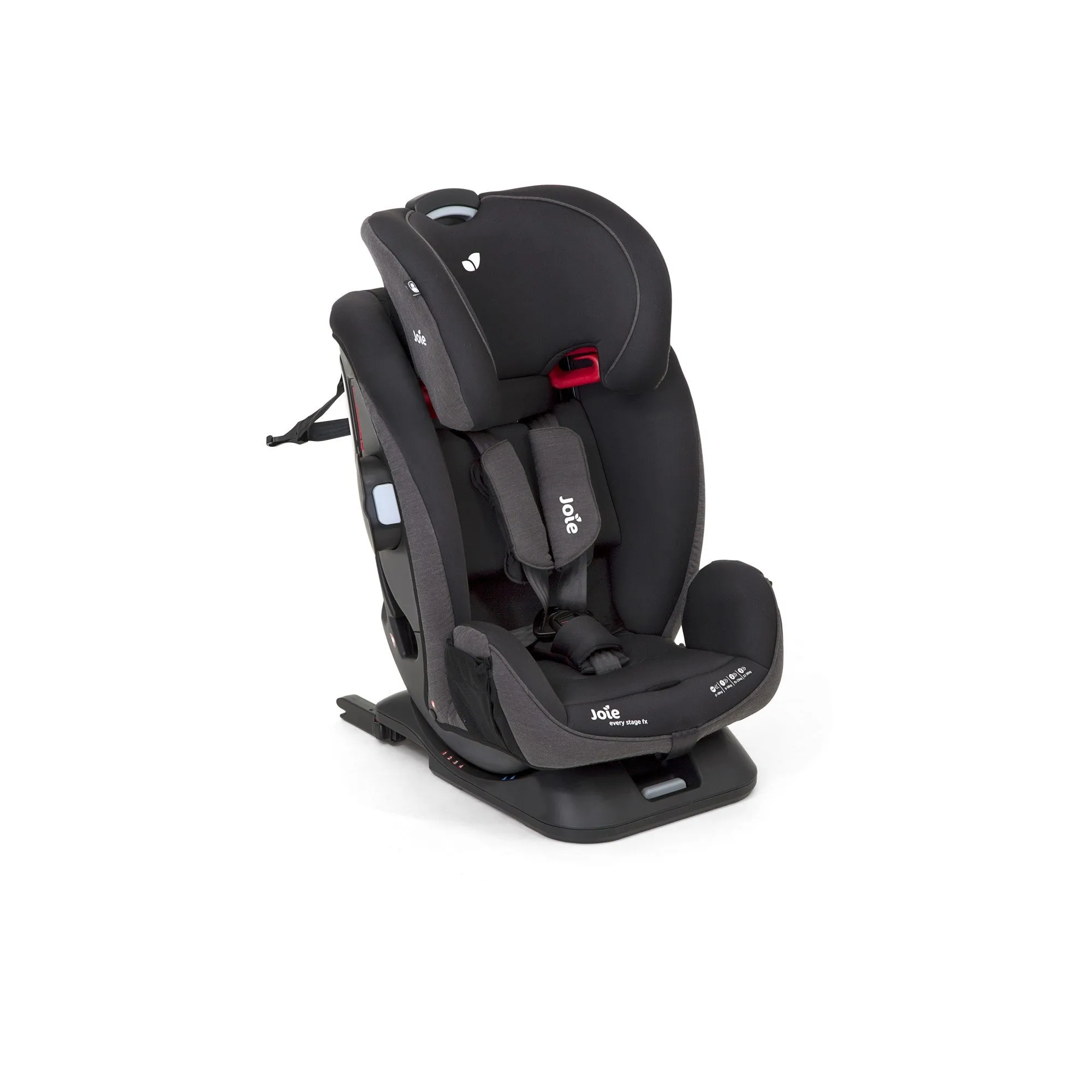 Joie Every Stage Fx Baby Seat-Birth to 12years