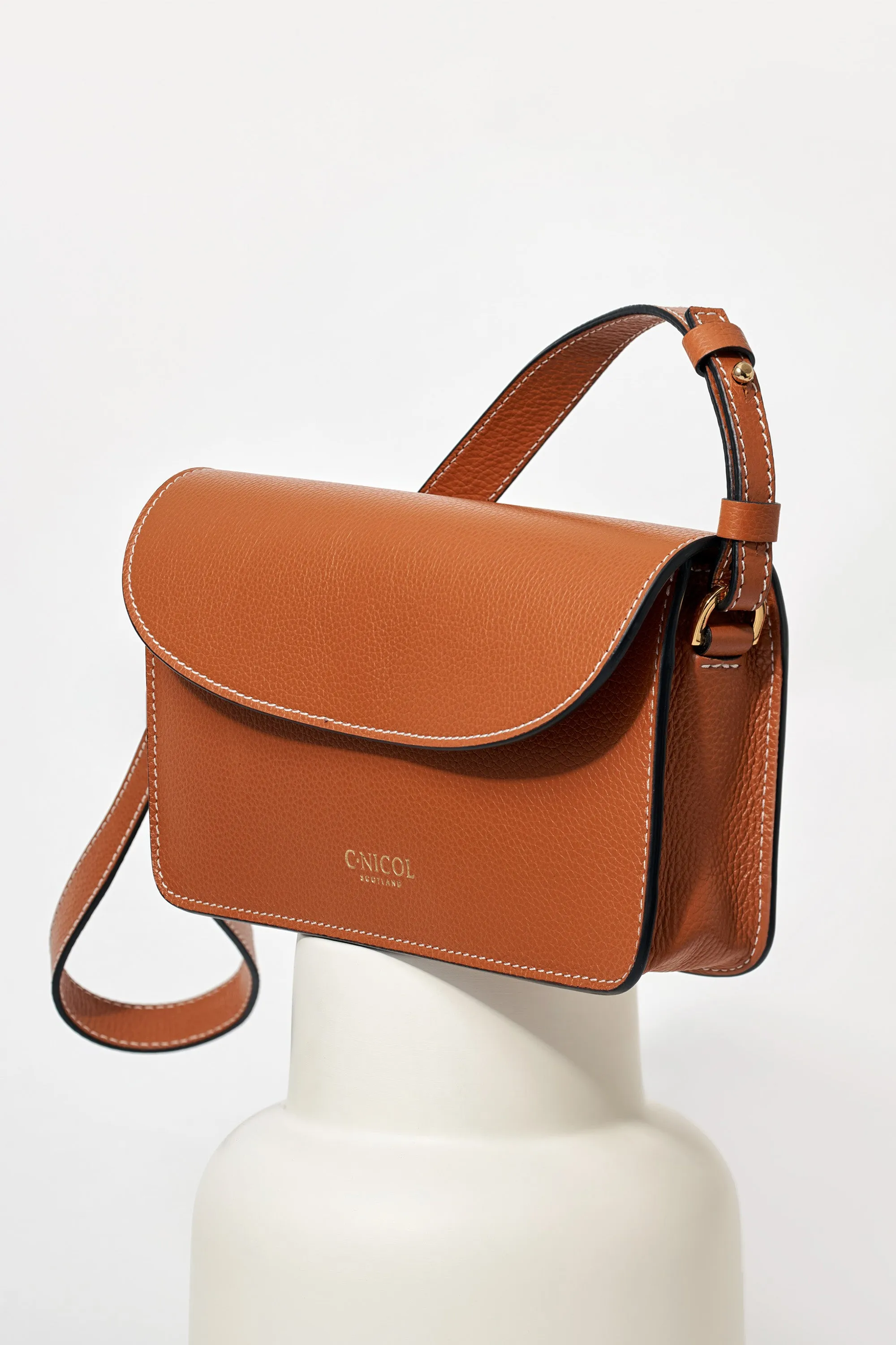 Kate Bag - Hazelnut