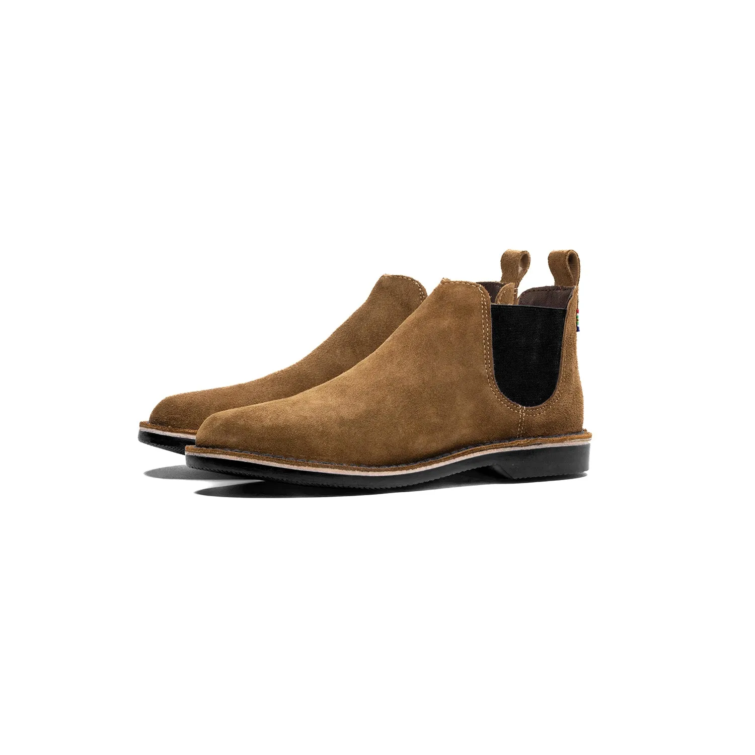 KIDS CHELSEA BOOT BLACK