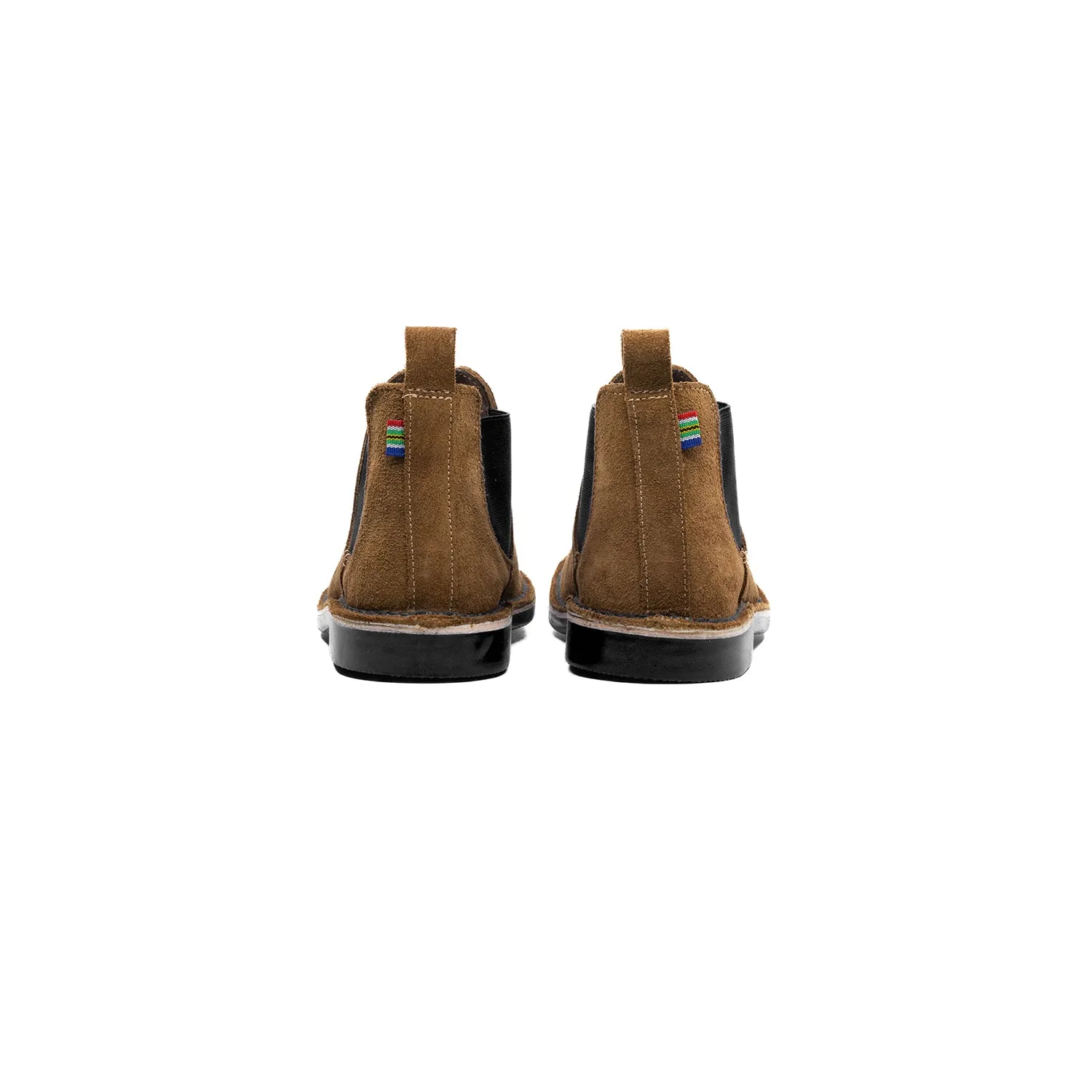 KIDS CHELSEA BOOT BLACK