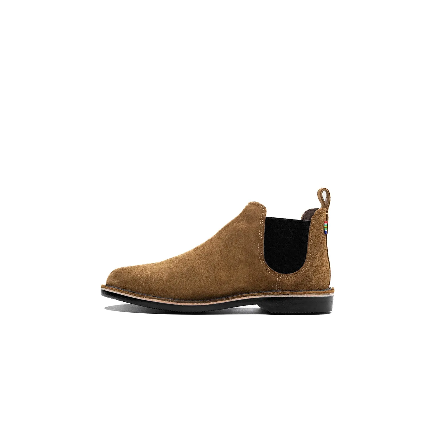 KIDS CHELSEA BOOT BLACK