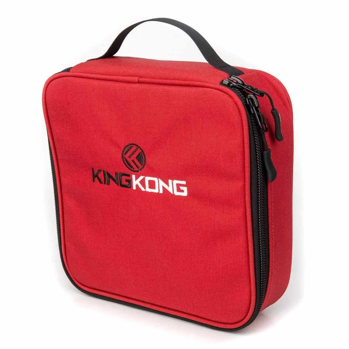 King Kong Meal Bag Insert - Red