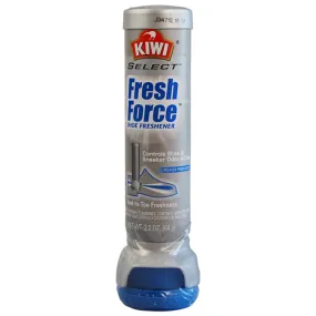 Kiwi Fresh Force Shoe Freshener Aerosol