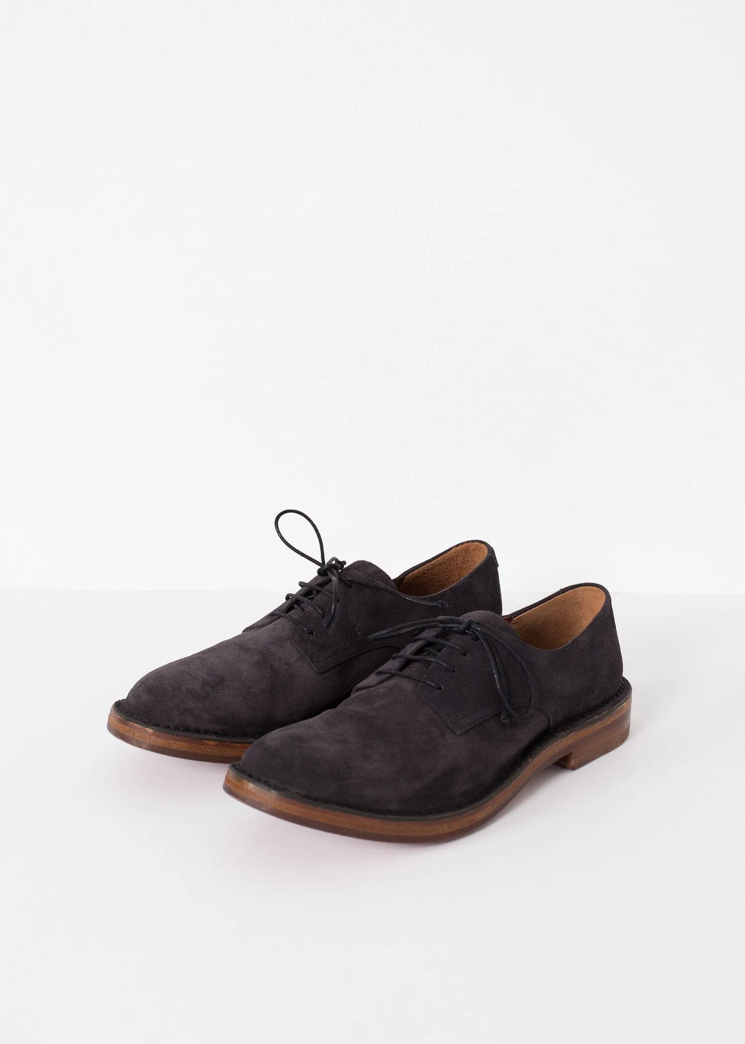 Lavagna Lace Up