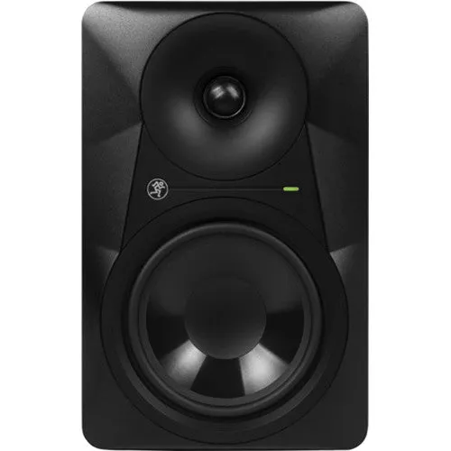 Mackie MR624 6.5” Powered Studio Monitor