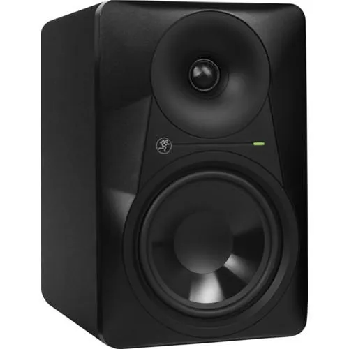 Mackie MR624 6.5” Powered Studio Monitor