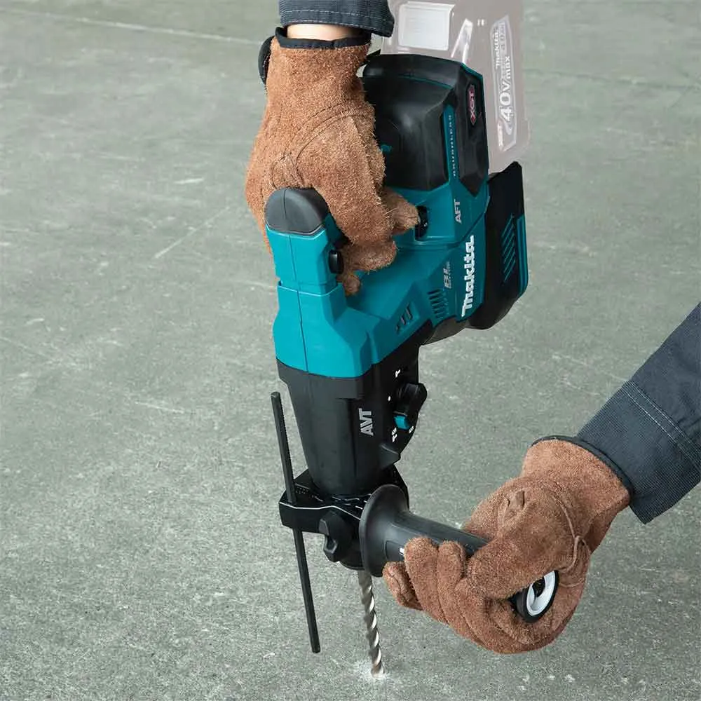 Makita GRH01Z 40V MAX XGT 1-1/8" Brushless Cordless AVT Rotary Hammer -Bare Tool