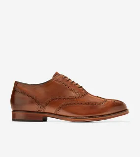 Men's Modern Classics Wingtip Oxford