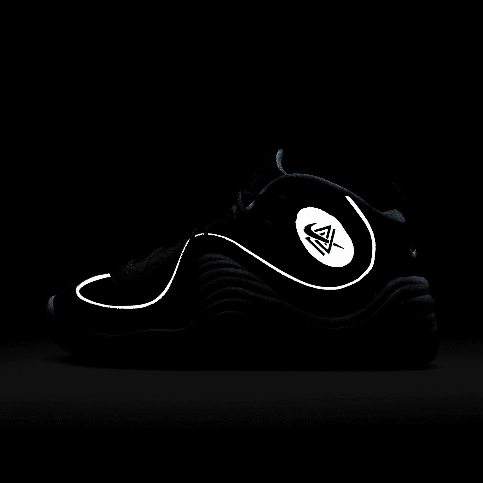 Nike Air Penny II / SS