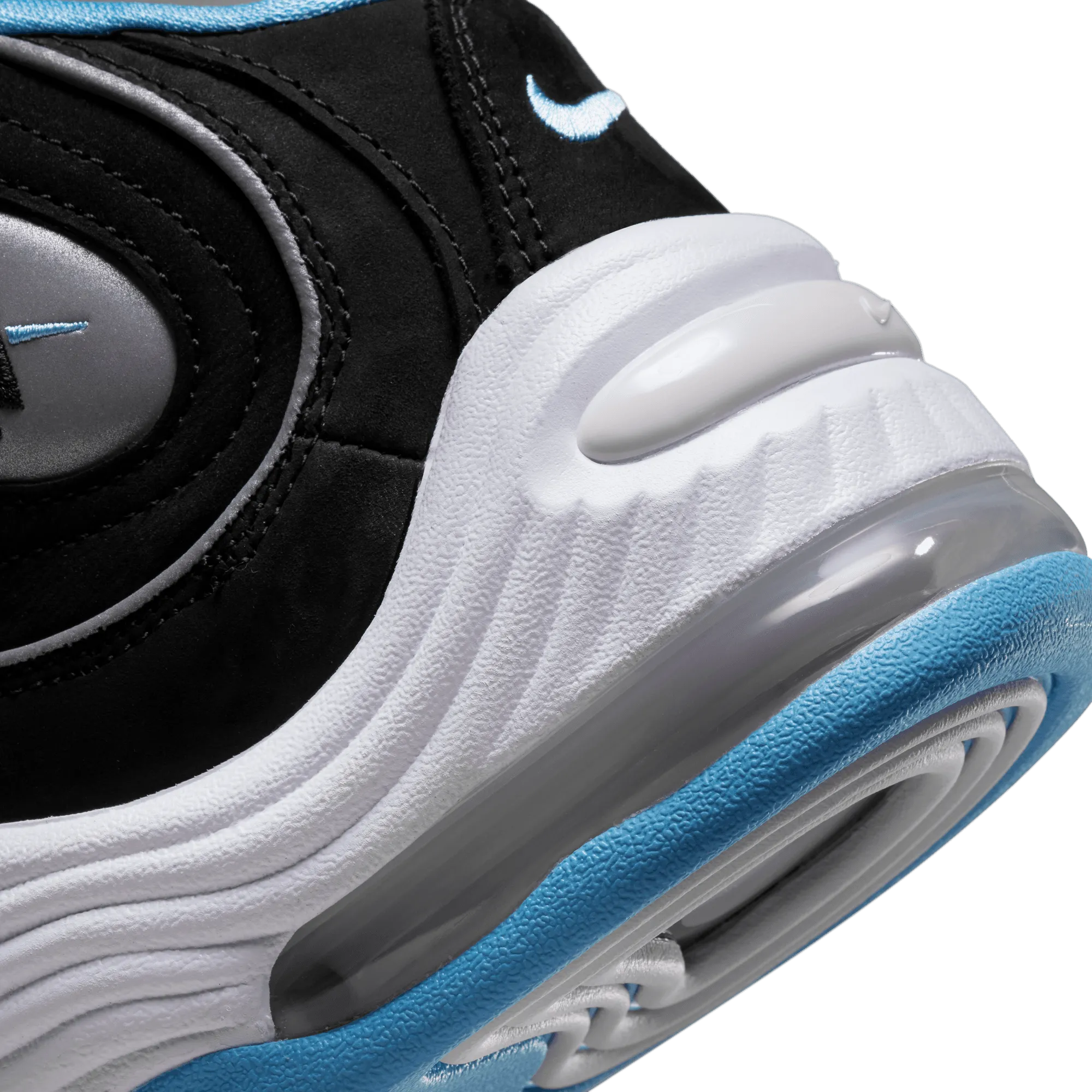 Nike Air Penny II / SS