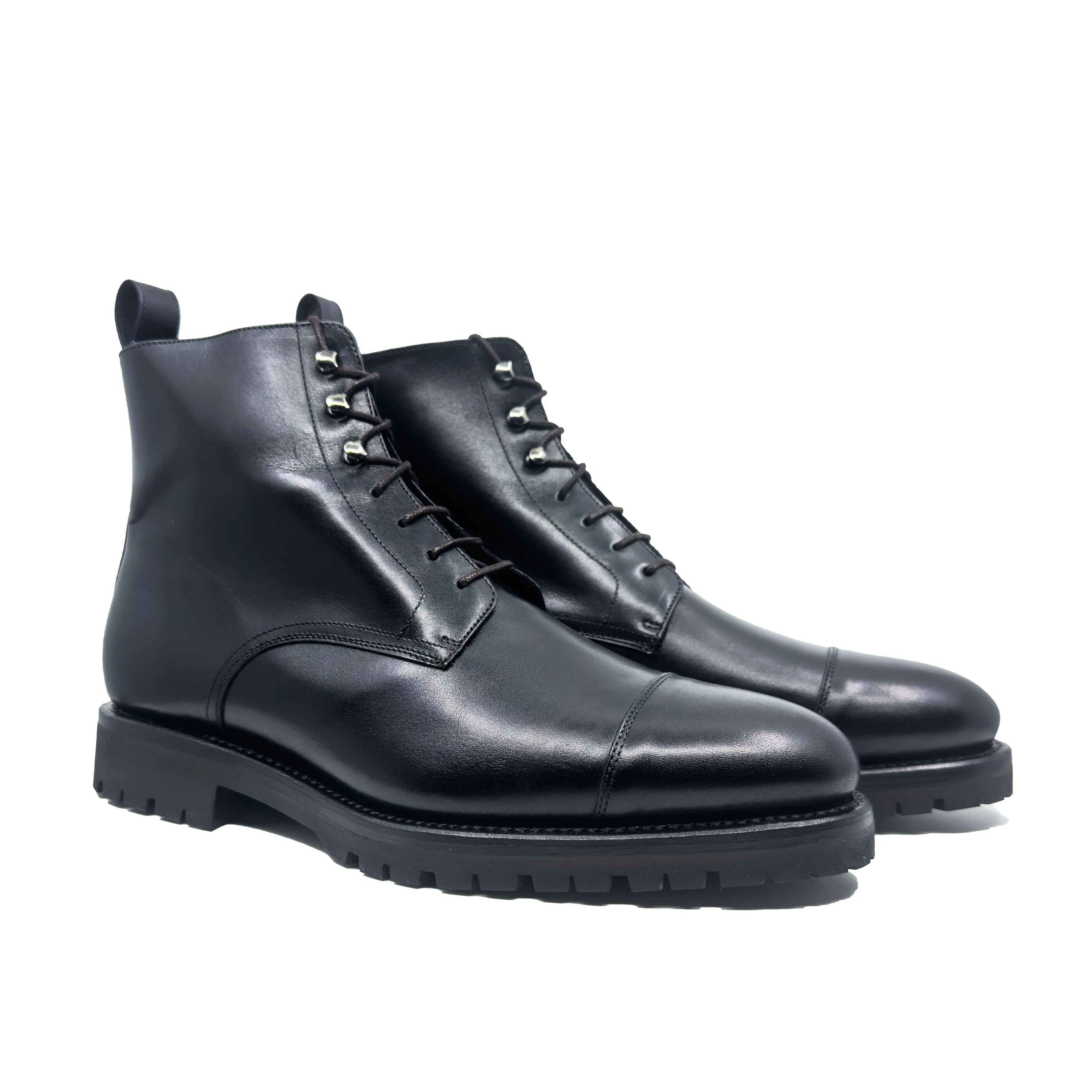 Oakland 45 Jumper Boots