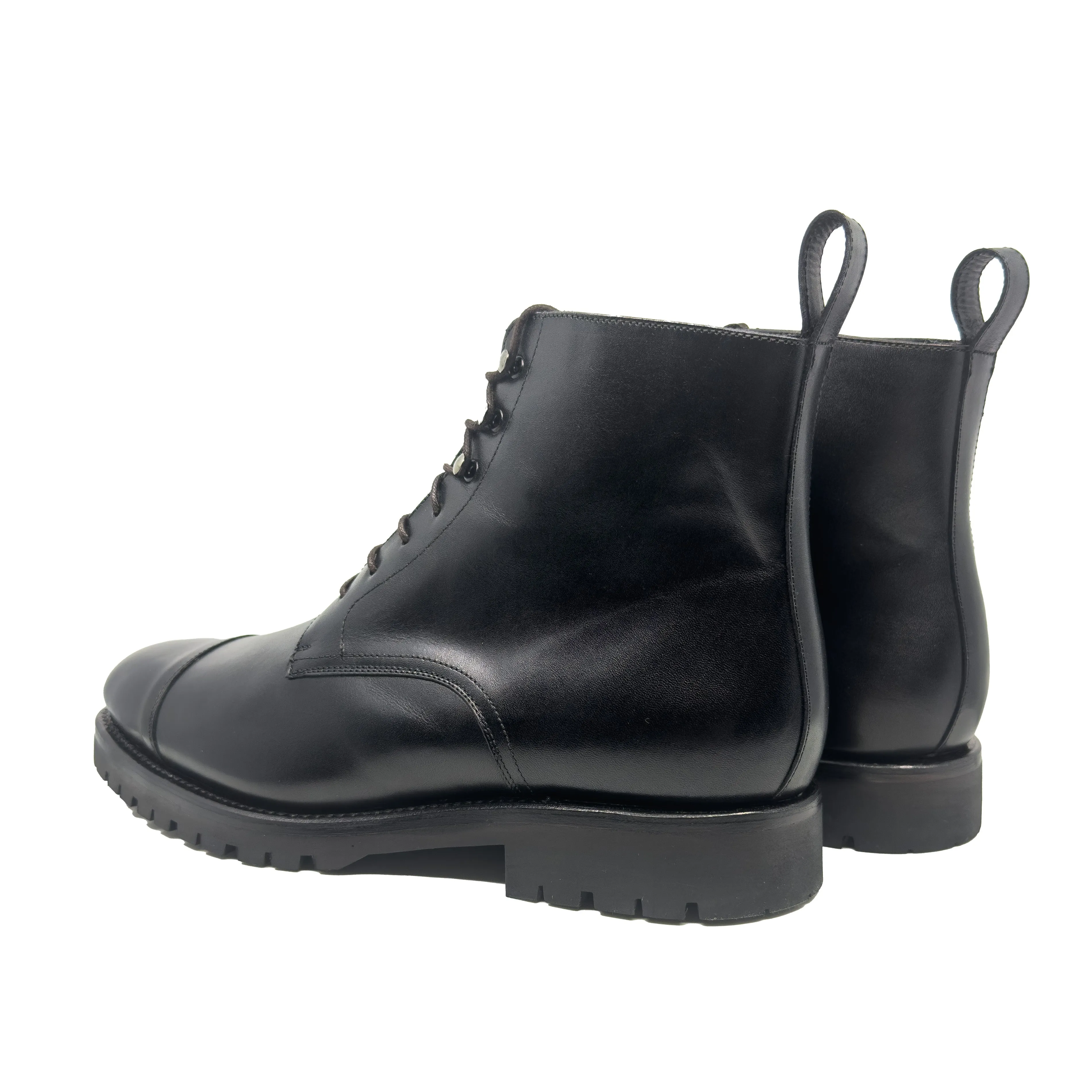 Oakland 45 Jumper Boots